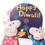 Peppa Pig Childrens Book Preschool Kindergarten Reading-0