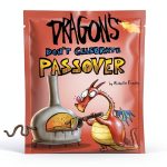 Loveable Monster Holiday Childrens Jewish Book Kindle-0