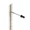 PATIKIL 304 Stainless Steel Continuous Hinge DIY Projects-4