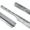GBACHOOSE Stainless Steel Piano Hinge 12 Inch Heavy Duty-4
