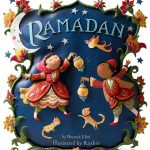 Little Simon Childrens Islam Book Preschool English Board-0