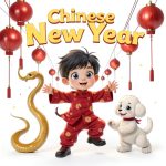Childrens Religious Holiday Book English Kindle Edition-0