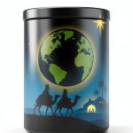 Childrens Religious Book English Print Replica Bible Stories-0