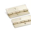 PATIKIL Continuous Hinge 304 Stainless Steel Rust Proof-3