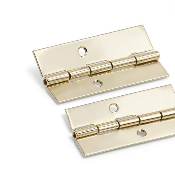 PATIKIL Continuous Hinge 304 Stainless Steel Rust Proof-3