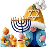 Sloth Dreams Childrens Jewish Book Holidays Around World-0