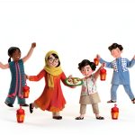 Childrens Religious Holiday Book English Kindle Store-0