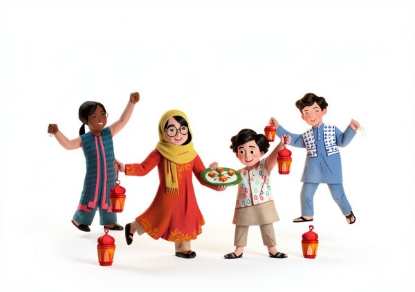 Childrens Religious Holiday Book English Kindle Store-0