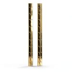 PATIKIL 304 Stainless Steel Continuous Hinge DIY Projects-0