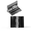 Prasacco Acrylic Piano Hinges for Furniture-1