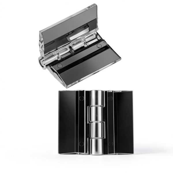 Prasacco Acrylic Piano Hinges for Furniture-1