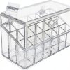 Prasacco Acrylic Piano Hinges for Furniture-5