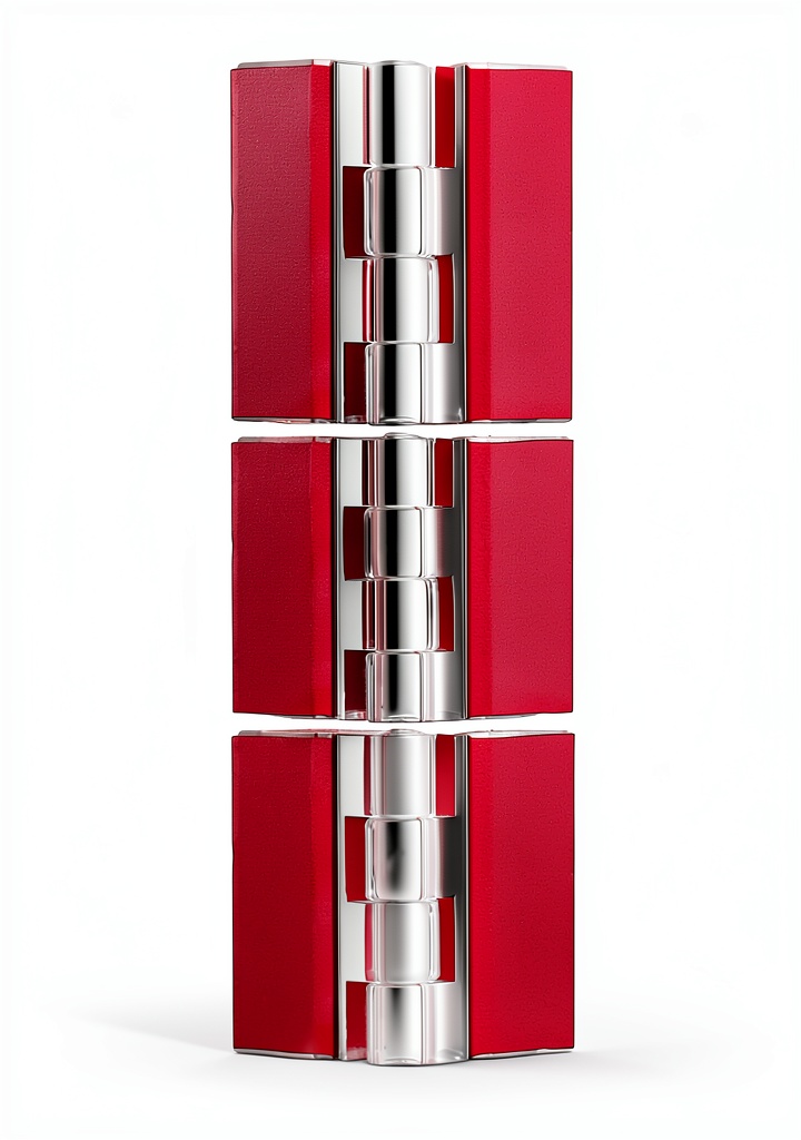 Prasacco Acrylic Piano Hinges package contents