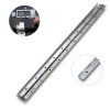 Stainless Steel Piano Hinge 18in EPHECH Heavy Duty Continuous Hinge-1