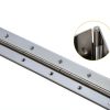 Stainless Steel Piano Hinge 18in EPHECH Heavy Duty Continuous Hinge-4