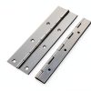 Stainless Steel Piano Hinge 18in EPHECH Heavy Duty Continuous Hinge-2