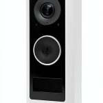 Ubiquiti UniFi Protect G4 Doorbell Video Doorbell 2MP HD Night Vision-0