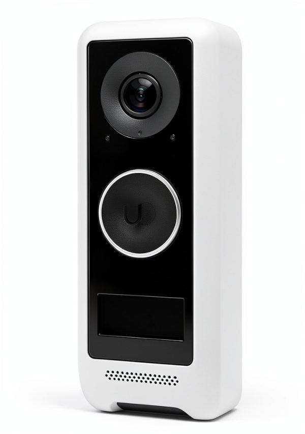 Ubiquiti UniFi Protect G4 Doorbell Video Doorbell 2MP HD Night Vision-0