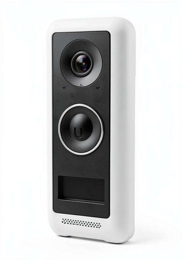 Ubiquiti UniFi Protect G4 Doorbell Video Doorbell 2MP HD Night Vision-1