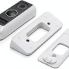 Ubiquiti UniFi Protect G4 Doorbell Video Doorbell 2MP HD Night Vision-4