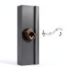 Bell for Door Opening Tookie Magnetic Bird‑Shape Wooden Chime 10x8cm-4