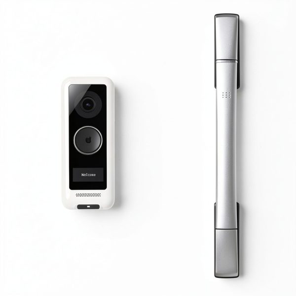 Ubiquiti UniFi Protect G4 Doorbell Video Doorbell 2MP HD Night Vision-5