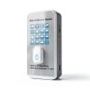 Wireless Doorbell MEISENKAI 1,200ft Range, 5 Volumes, 52 Chimes White-3