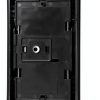 Heath Zenith Wired Doorbell Chime Kit 2 Melody Illuminated Button-7