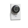 Wireless Doorbell Irrespek Push Button Waterproof 1000ft Range-1