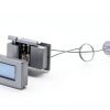 Heath Zenith Wired Doorbell Chime Kit 2 Melody Illuminated Button-6