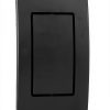 Heath Zenith Wired Doorbell Chime Kit 2 Melody Illuminated Button-4