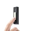 Heath Zenith Wired Doorbell Chime Kit 2 Melody Illuminated Button-3