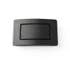 Heath Zenith Wired Doorbell Chime Kit 2 Melody Illuminated Button-2
