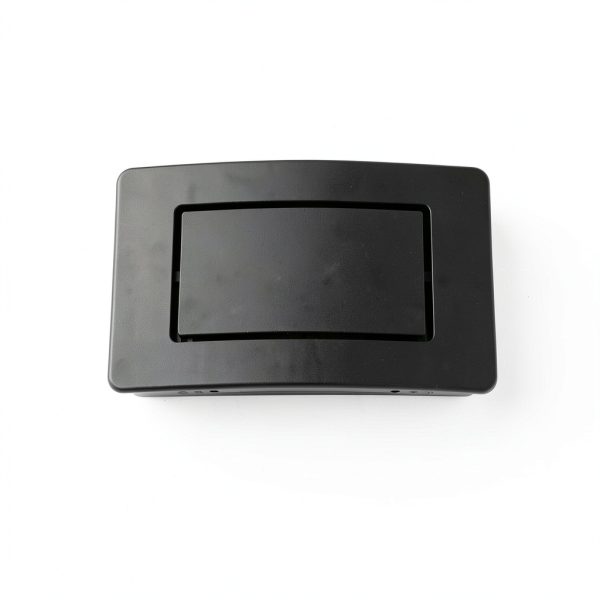 Heath Zenith Wired Doorbell Chime Kit 2 Melody Illuminated Button-2