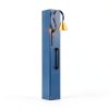 Retro Doorbell, Traditional Metal Shopkeepers Bell, Home Office Retail Store Door Hanging Bell Dog Training Bell Ring Bell for Door Opening,Remind You Customer Coming-4