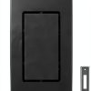 Heath Zenith Wired Doorbell Chime Kit 2 Melody Illuminated Button-0
